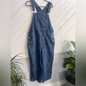 Old Navy Overalls